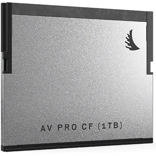 CFast 2.0 1TB Angelbird