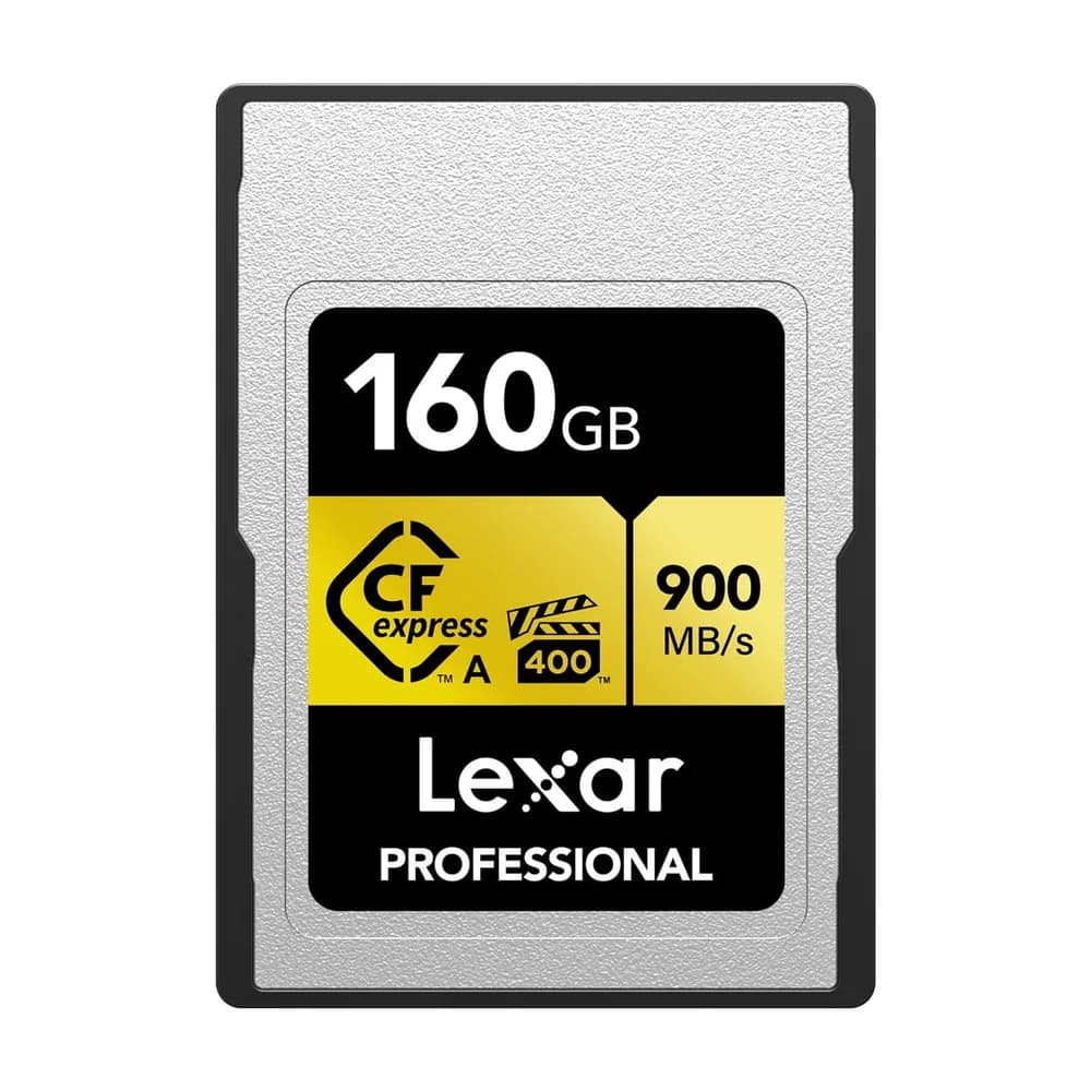 Lexar CFexpress Tipo A 160GB