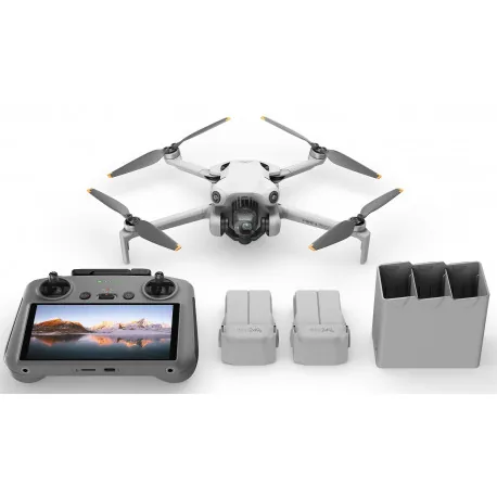 DJI Mini 4 Pro Fly More