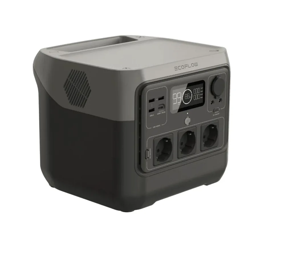 EcoFlow River 2 Pro