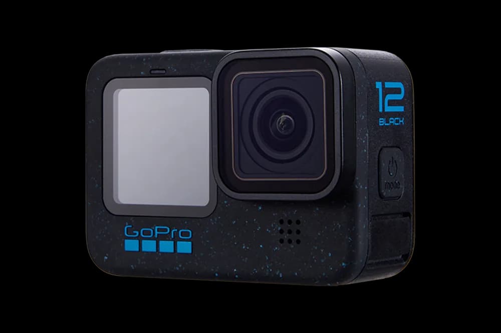 GoPro Hero 12 Black