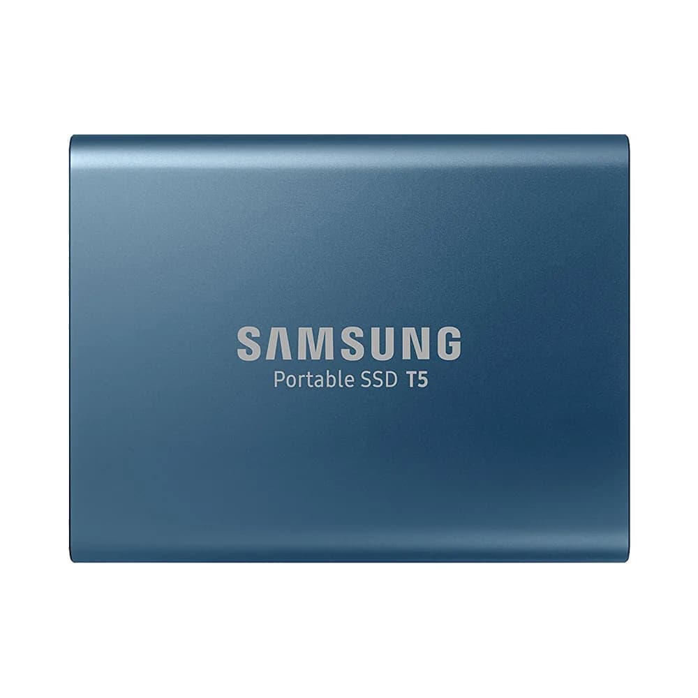 SSD Samsung T5 500GB