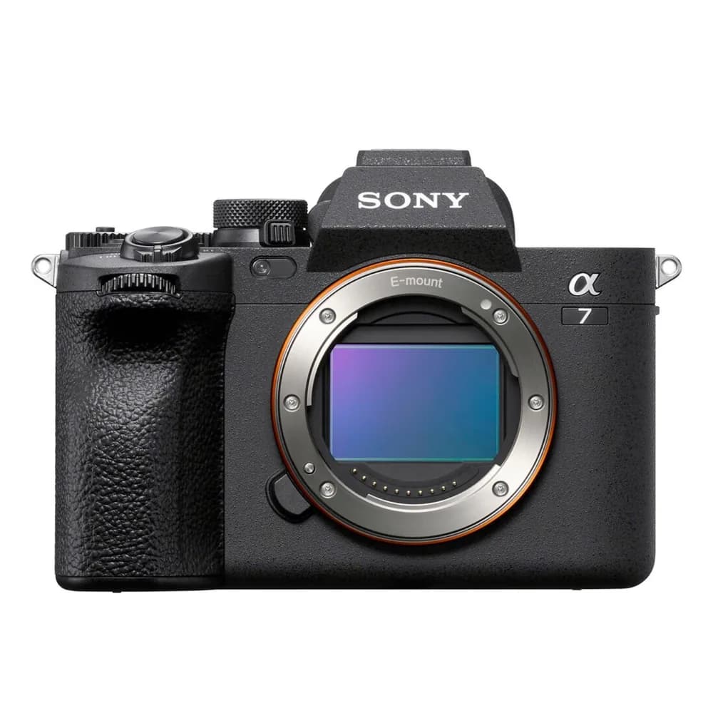 Sony a7 IV