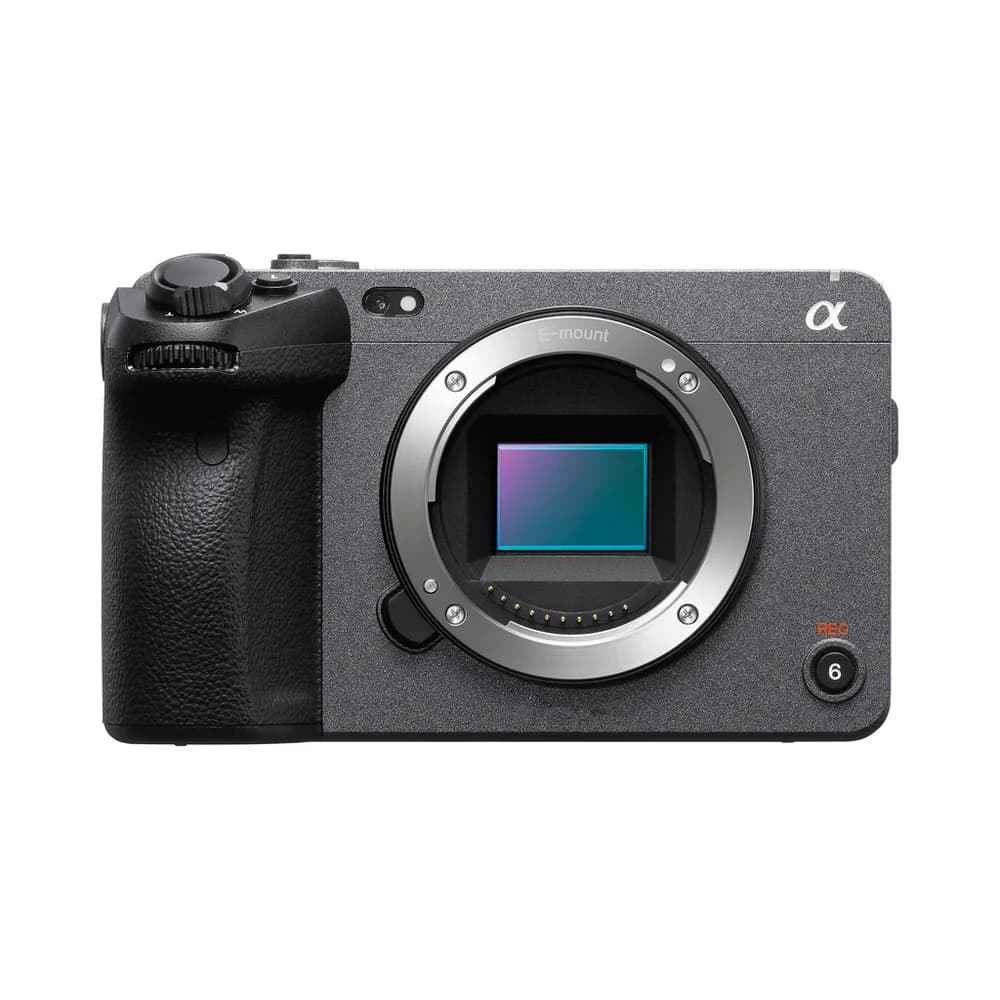 Sony FX30